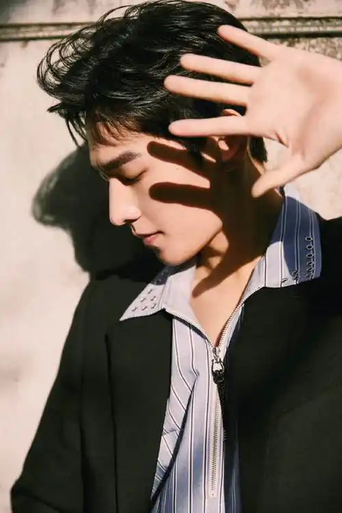 杨洋韩立##杨洋展昭##杨洋##咩咩morningcall