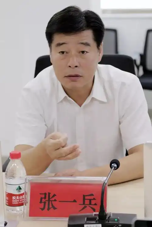 医联体建设市人大副主任张一兵调研我市医联体建设工作