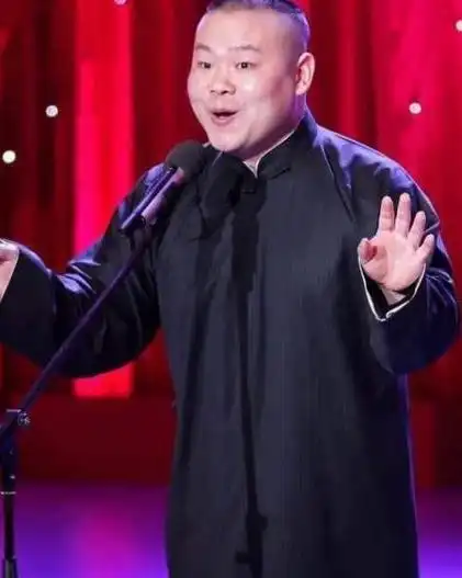 相声界老艺术家一句话,掀开了"德云一哥"岳云鹏的最后一丝体面