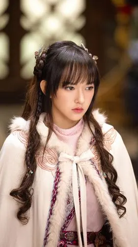 灵域上头##程潇灵域