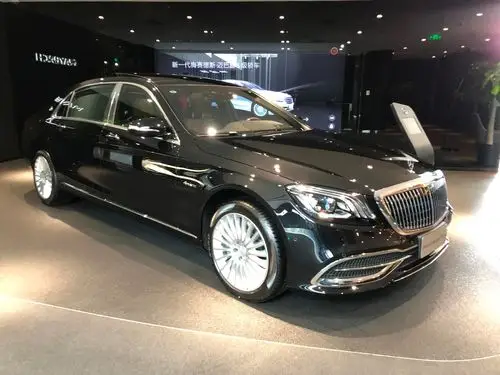 新款奔驰迈巴赫s450行情 大幅让利顶级豪轿