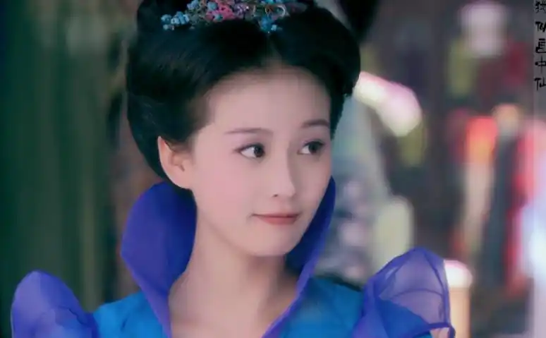 电视剧《仙剑奇侠传4》官博更新动态,网友:请胡歌出山吧