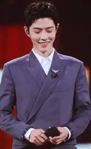 肖战的涅槃重生,回忆8秒红海的传奇之夜,虽隔三年之久依然泪涌