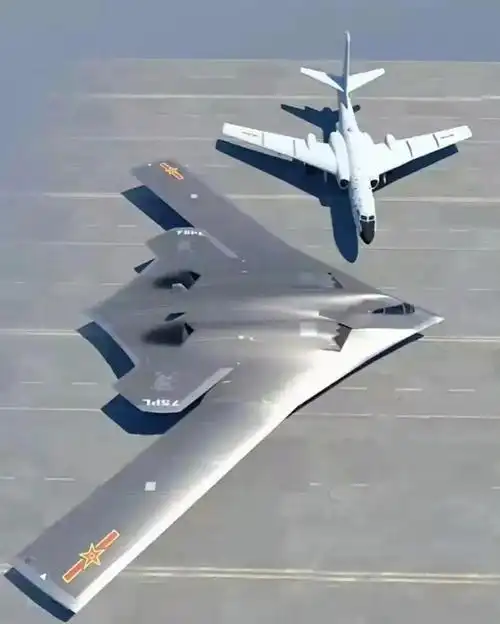 中国轰20战略轰炸机几时能出现? - 知乎