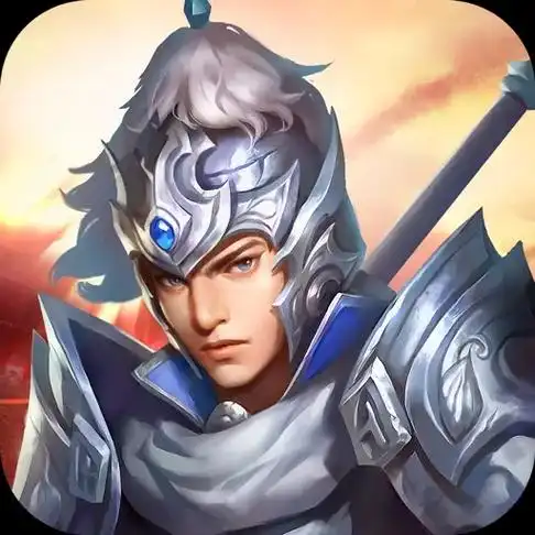 #总有一款适合你 #头像分享 #今日分享 #赵云赵子龙 - 抖音