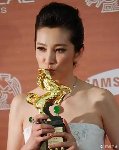 第57届金马奖提名:入围演员星光黯淡,和徐峥,周冬雨名气差太远