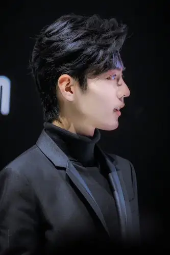 男明星侧脸比帅(内含投票)