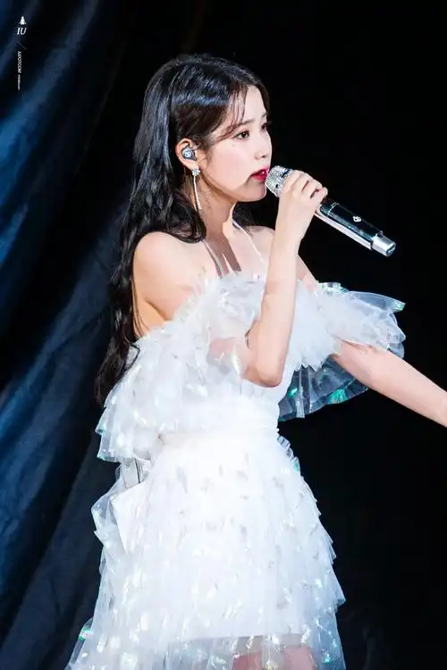 220917 iu蚕室演唱会高清饭拍part5【cr