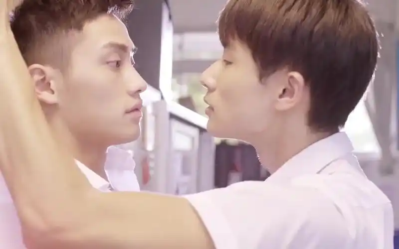 【台腐】history2 越界 全集已完结 主cp少女攻学弟攻破高冷学长 副cp