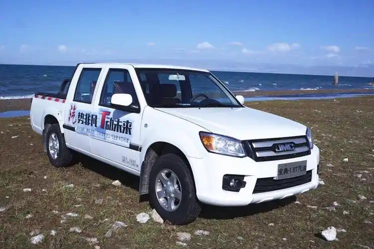 畅销25年,江铃宝典是如何做到的?