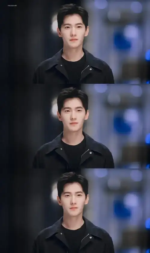 杨洋好帅##杨洋你是我的荣耀