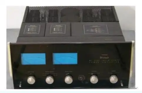 麦景图功放ma5300开不着机麦景图功放麦景图音响维修