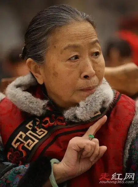 张少华个人资料年龄多少现在还在人世吗