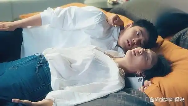 演不了肖战的妈,也演不好肖战的女朋友.