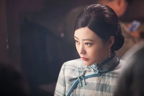 主演郭宝昌新作东四牌楼东郝蕾是一种有戏剧感的表演体验