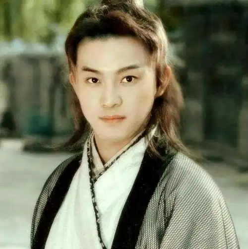 46岁演员沙溢晒近照瘦回白展堂,军艺校草再次归来!网友:爷青回