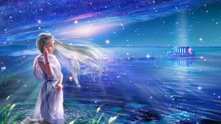 高山流水遇知音,是她们一生的渴望水瓶座的婚姻水瓶男在25岁前后35岁