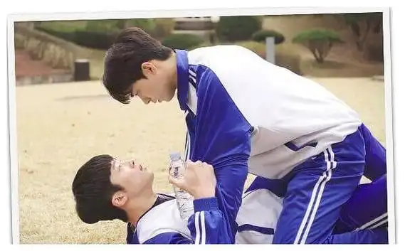 豆瓣90韩剧同性恋这些关键词能吸引你看这部剧吗