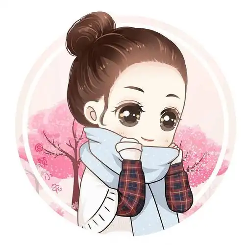 17:59:27赵丽颖q版还有其它(七七画坊)现代,女,q版花采采该采集也在