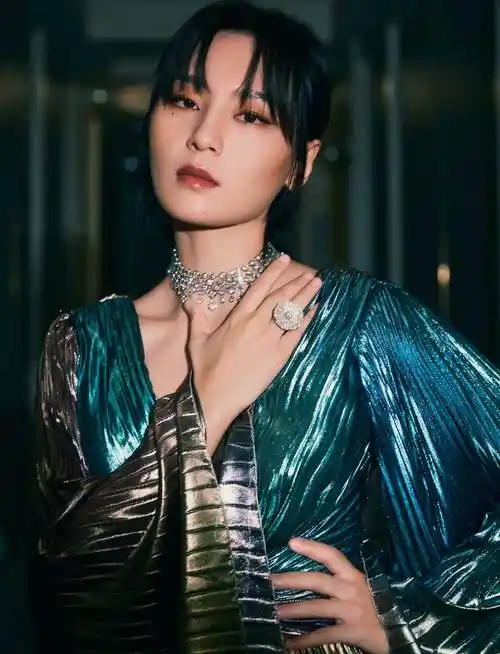 2024周笔畅成都演唱会时间,地点,门票价格及购票网址