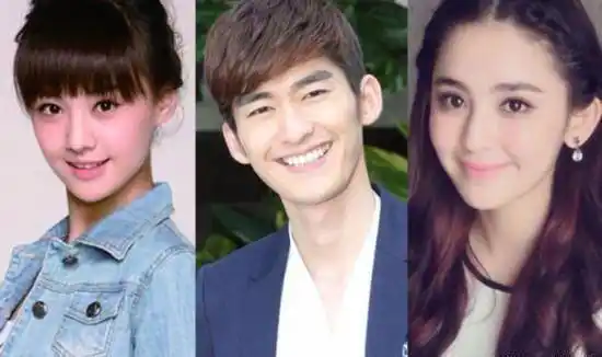 张翰现实女朋友是谁