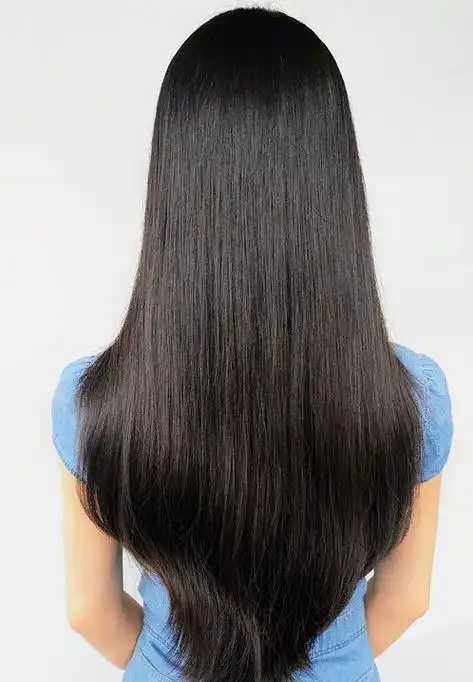 怎样才能让头发长得快如何才能让头发长得快