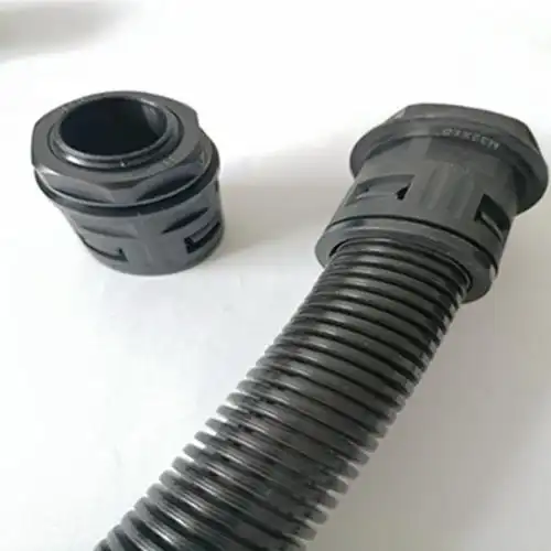 波纹管快插接头供应