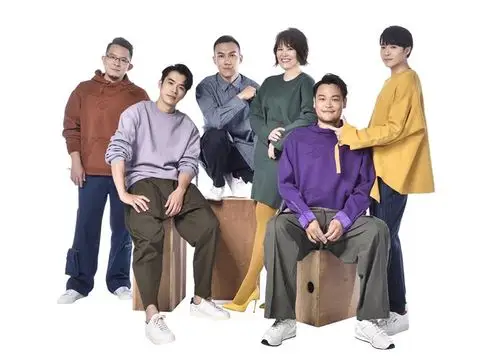 苏打绿乐队宣布改名叫"鱼丁糸",还是因著作权纠纷案的问题