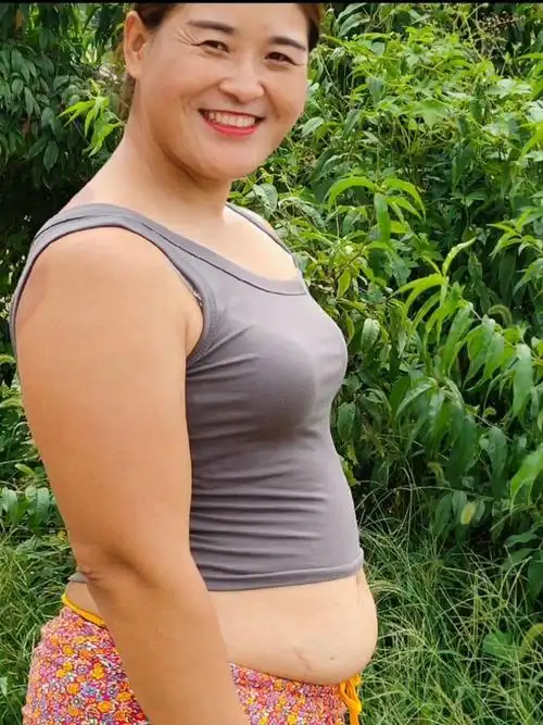 女人最高的"炫富",莫过于"年龄成迷""身材无敌"