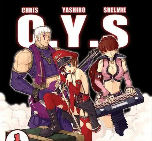 夏尔米和不知火舞怎么比都是不知火舞比较大