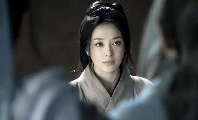 秦岚演的电视剧有哪些(秦岚演过的十大经典角色) | 高兴号