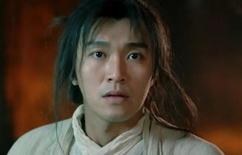 周星驰打电话经典语录1