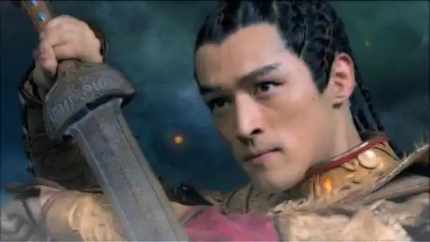 《天之痕》为什么到现在还有人坚信宇文拓才是大地皇者?