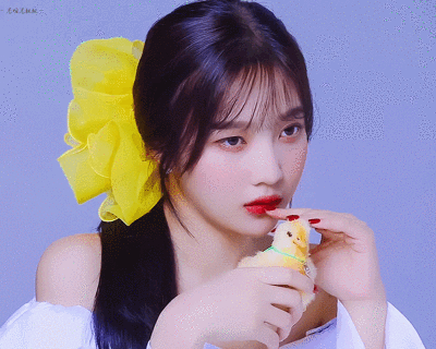 朴秀荣 joy 动图 cr.logo