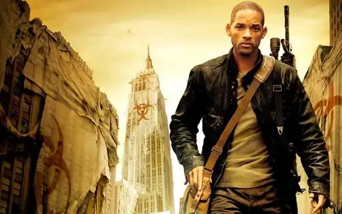 搜集盘点七部末日类电影,都世界末日了,你还看什么电影|爱丽丝|地球|