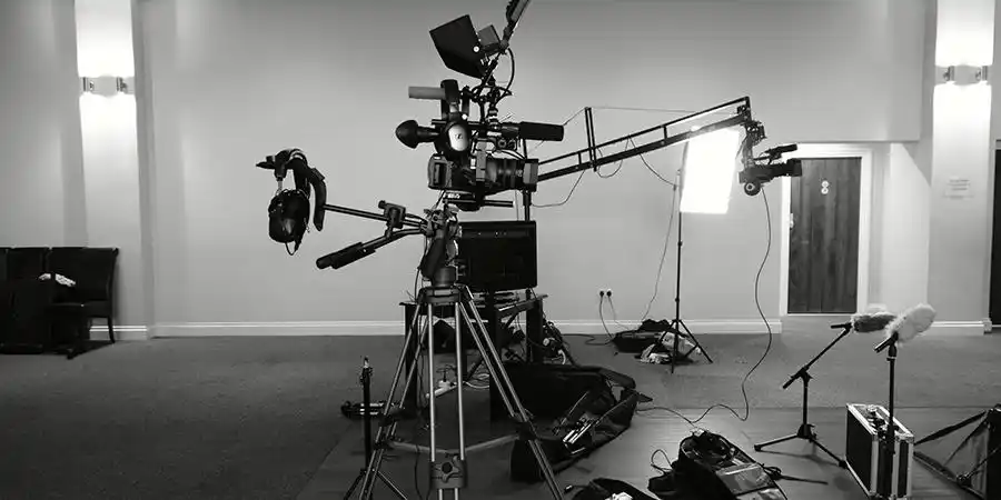 深圳影视制作器材