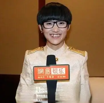 2011年快乐女声段林希图片和个人资料