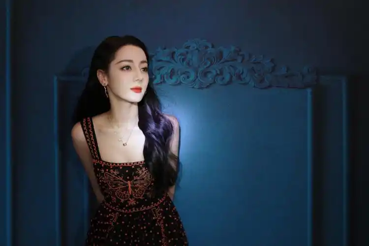 迪丽热巴《枭起青壤》未拍先火,陈星旭惊喜入局,奇幻剧有盼头了