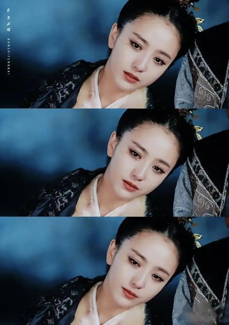 丫丫也太会了吧,自制难度系数十星的宫廷发冠,还展