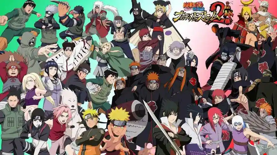 为什么火影在忍者世界拥有如此高的地位?