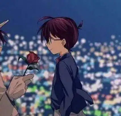 情头#自截,禁止二次上传.怪盗基德 江户川柯南,快新.