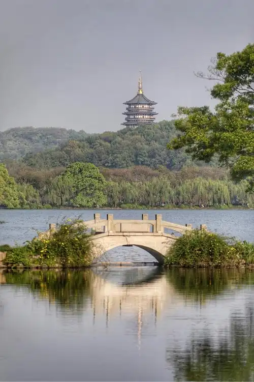 西湖美景正当时-19摄区-杭州19楼