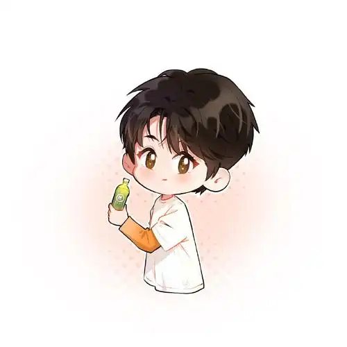 王俊凯金尘茶品牌代言人