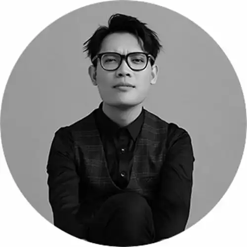 郑小馆新作丨缔造臻品,节奏起伏的"寻宝"空间_腾讯家居·贝壳