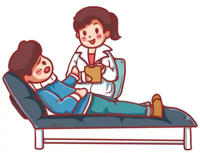 病房里她们为患者打造私人定制的爱