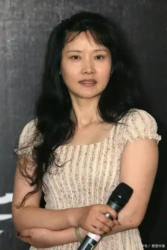 何赛飞——漂亮,大气,端庄