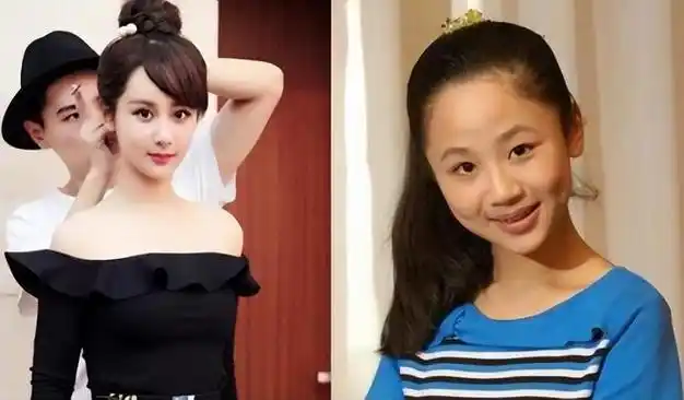 杨紫演技突破成新剧女主,宋丹丹不再是她的导师|童星|邱莹莹|家有儿女