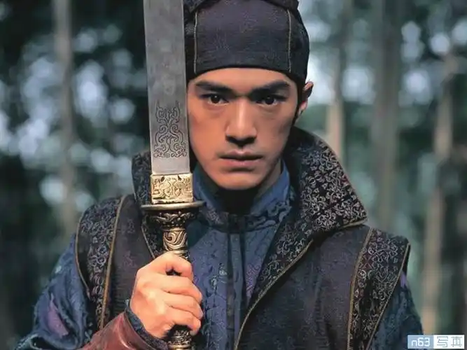 金城武壁纸桌面图片-1024x768.145k.高清大图-明星写真馆n63.com