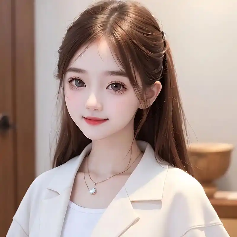 职业头像|西装头像|女生头像