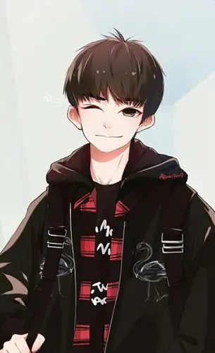 可爱的千玺图 - 堆糖,美图壁纸兴趣社区